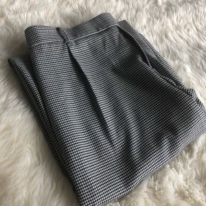 ZARA Trafaluc Trousers